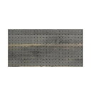パンチングボード 600×300 グレー PGMBD36-1 868336【メーカー直送:代金引換不可:同梱不可】【北海道・沖縄・離島は配達不可】