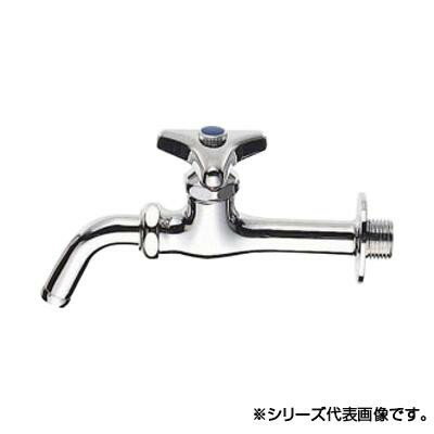 Brick - 三栄 SANEI 万能ホーム胴長水栓 Y22J-13【メーカー直送：代金引換不可：同梱不可】【北海道・沖縄・離島は配達不可】
