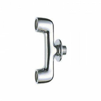 三栄 SANEI 二又ソケット JB13A-13【メーカー直送：代金引換不可：同梱不可】【北海道・沖縄・離島は配..