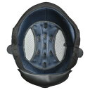 リード工業 RAZZO STRADA用 ヘッドパッド XL STRADAN【メーカー直送:代金引換不可:同梱不可】【北海道・沖縄・離島は配達不可】