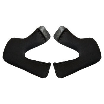 リード工業 RX-200R用 チークパット M RX-200RC【メーカー直送：代金引換不可：同梱不可】【北海道・沖縄・離島は配達不可】