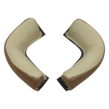 リード工業 NOVIA用 チークパッド NOVIAC【メーカー直送：代金引換不可：同梱不可】【北海道・沖縄・離島は配達不可】