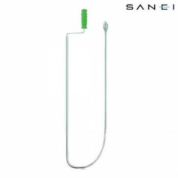 三栄水栓 SANEI トイレクリーナー 水洗トイレ用 和式・洋式兼用 PR86【メーカー直送：代金引換不可：同梱不可】【北海道・沖縄・離島は配達不可】