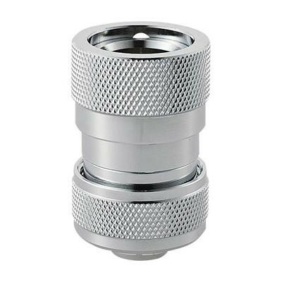 Brick - 三栄 SANEI 金属製ストップジョイント PL60-51【メーカー直送：代金引換不可：同梱不可】【北海道・沖縄・離島は配達不可】