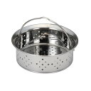 抗菌ステンレス 排水口ゴミ受け 皿型・底巻 CK-117M【メーカー直送:代金引換不可:同梱不可】【北海道・沖縄・離島は配達不可】