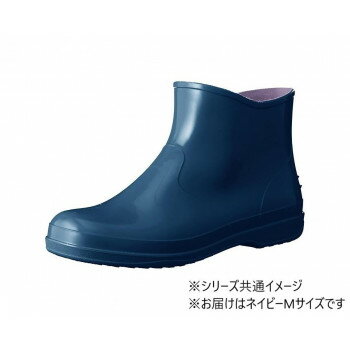 福山ゴム工業 マイガーデン 3　Mネイビー BB35100　【メーカー直送：代金引換不可：同梱不可】【北海道..