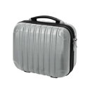 LEGEND トランクケース 25-5020 シルバー【メーカー直送:代金引換不可:同梱不可】【北海道・沖縄・離島は配達不可】