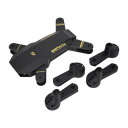 G-FORCE ジーフォース ボディセット (黒 ESPADA用) GB103【メーカー直送:代金引換不可:同梱不可】【北海道・沖縄・離島は配達不可】