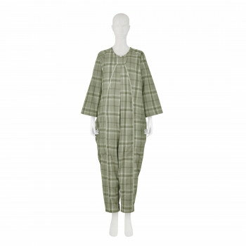 フドーねまきA スリーシーズン L グリーン 107034【メーカー直送：代金引換不可：同梱不可】【北海道・沖縄・離島は配達不可】