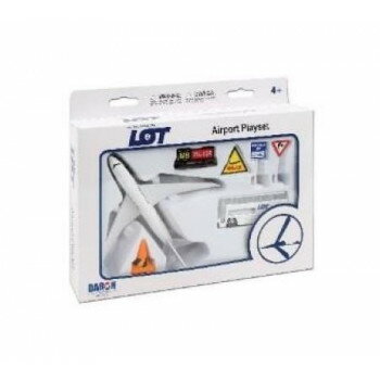 DARON B スモールプレイセット LOTポーランド RT3511【メーカー直送：代金引換不可：同梱不可】【北海道・沖縄・離島は配達不可】