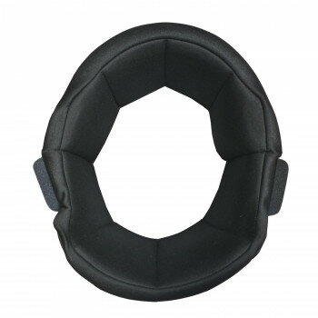 リード工業 RX100復刻 リバイバルフルフェイス専用ヘッドパッド フリーサイズ　RX-100RN【メーカー直送：代金引換不可：同梱不可】【北海道・沖縄・離島は配達不可】