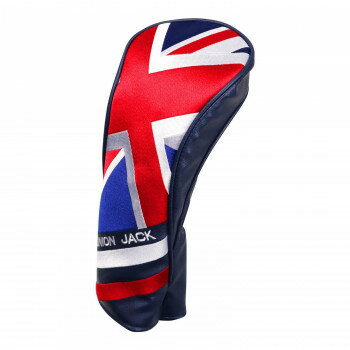 COVER Lab フラッグヘッドカバー イギリス CL-HCFLD20【メーカー直送：代金引換不可：同梱不可】【北海道・沖縄・離島は配達不可】