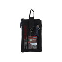 DBLTACT マルチ収納ケース 杢ブルー DT-MTP1-BL 582818【メーカー直送:代金引換不可:同梱不可】【北海道・沖縄・離島は配達不可】