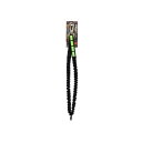 DBLTACT 布製安全コード 3kg用 BKY DT-ST-101 315501【メーカー直送:代金引換不可:同梱不可】【北海道・沖縄・離島は配達不可】