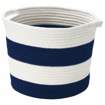 やわらかバスケット ブルー 05-04BL【メーカー直送：代金引換不可：同梱不可】【北海道・沖縄・離島は配達不可】