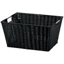 オリジナルPEバスケット 58-11BK【メーカー直送:代金引換不可:同梱不可】【北海道・沖縄・離島は配達不可】(3)