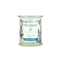 PET HOUSE キャンドル L ライラックガーデン L OFA-L13【メーカー直送:代金引換不可:同梱不可】【北海道・沖縄・離島は配達不可】
