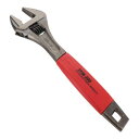 TRAD FIT モンキーレンチ TFM-300 820058【メーカー直送:代金引換不可:同梱不可】【北海道・沖縄・離島は配達不可】