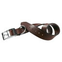 ファープラスト VIPシリーズ C 15/35 犬用首輪 ブラウン 75130958【メーカー直送:代金引換不可:同梱不可】【北海道・沖縄・離島は配達不可】