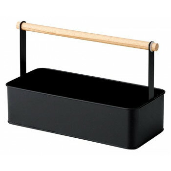 ※パッケージ、デザイン等は予告なく変更される場合があります。※画像はイメージです。商品タイトルと一致しない場合があります。シンプルなバスケットです。【天然素材のかごのお手入れの仕方】※湿気の多い場所での長時間の使用は避けてください※日常のお手入れは全体をやわらかい布で拭いてください。ほこりと汚れを取ることで艶が出やすくなります※編み目につまったほこりは、ブラシやハケをご利用ください※汚れを取る時は水で薄めた中性洗剤を布に付け、軽くたたくように拭いてください。その後洗剤を拭き取り、陰干しをしてください※濡れた際はすぐに水分を拭き取り、陰干しをしてしっかり乾かしてください(天日干しは変色等の可能性があります)※変形を直す時は水に濡らしてやわらかくしてから形を整え、しっかりと乾燥させてください(素材によって異なります)サイズ本体:W28×D13×H7.5cm、総高:18cm個装サイズ：29.0×14.0×19.0cm重量個装重量：280g素材・材質ブリキ・天然木生産国中国広告文責:株式会社ホームセンターセブンTEL:0978-33-2811※パッケージ、デザイン等は予告なく変更される場合があります。※画像はイメージです。商品タイトルと一致しない場合があります。fk094igrjs