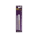 ナチ チタンコートドリル シンニング 1.8mm 454218【メーカー直送:代金引換不可:同梱不可】【北海道・沖縄・離島は配達不可】