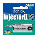 シック インジェクター2 替刃 ST-10 539-007671-00【メーカー直送:代金引換不可:同梱不可】【北海道・沖縄・離島は配達不可】