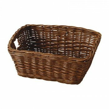 楽天市場】ダークブラウン（素材（日用品・文房具）籐）（かご