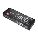 G-FORCE ジーフォース ZERO CIRCLE LCG 7.4V 5400mAh 75C GE220【メーカー直送:代金引換不可:同梱不可】【北海道・沖縄・離島は配達不可】
