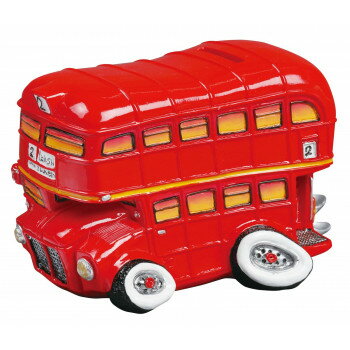 Bang Bang Car バンバンカー london bus 35125【メーカー直送：代金引換不可：同梱不可】【北海道・沖縄・離島は配達不可】