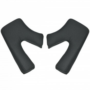 リード工業　RX-100R用　チークパット　Mサイズ　RX-100RC...(2)