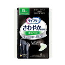 ライフリー 男性用さわやか超うすパッド 微量用 16枚入 ×1個 500-006935-00【メーカー直送:代金引換不可:同梱不可】【北海道・沖縄・離島は配達不可】(4)