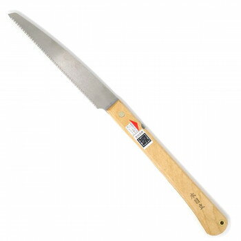 角源　折込鋸　江戸目　210mm【配送方法:メール便/同梱不可/代引不可/日時指定不可】【北海道・沖縄・離島は配達不可】