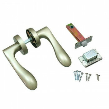 NP32M-O-SL 60 レバー空錠 00776670-001【メーカー直送：代金引換不可：同梱不可】【北海道・沖縄・離..