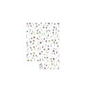 TSUMEKIRA(ツメキラ) ネイルシール tati プロデュース6 Flora (クリア) NN-TAT-108【メーカー直送:代金引換不可:同梱不可】【北海道・沖縄・離島は配達不可】