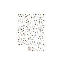 TSUMEKIRA(ツメキラ) ネイルシール tati プロデュース6 Flora (スモーキー) NN-TAT-109【メーカー直送:代金引換不可:同梱不可】【北海道・沖縄・離島は配達不可】