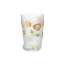 coconeco premium 猫足グラス ヒョウ 6120【メーカー直送:代金引換不可:同梱不可】【北海道・沖縄・離島は配達不可】