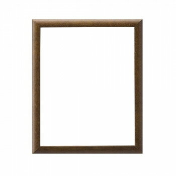 デッサン額 D150 インチ ブラウン 33D150D1570【メーカー直送：代金引換不可：同梱不可】【北海道・沖縄・離島は配達不可】