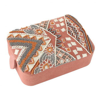 ビーズボックス L ラクス ピンク 16819811226【メーカー直送:代金引換不可:同梱不可】【北海道・沖縄・離島は配達不可】