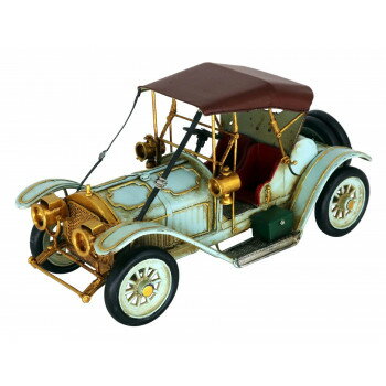 ブリキのおもちゃ classic car 43020【メーカー直送:代金引換不可:同梱不可】【北海道・沖縄・離島は配達不可】 ブリキのおもちゃ classic car 43020【メーカー直送:代金引換不可:同梱不可】【北海道・沖縄・離島は配達不可】