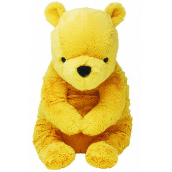 セキグチ あそんで!/クラシック プー Lサイズ 641130【メーカー直送：代金引換不可：同梱不可】【北海道・沖縄・離島は配達不可】