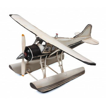 ブリキのおもちゃ(sea plane) 27231【メーカー直送:代金引換不可:同梱不可】【北海道・沖縄・離島は配達不可】 ブリキのおもちゃ(sea plane) 27231【メーカー直送:代金引換不可:同梱不可】【北海道・沖縄・離島は配達不可】