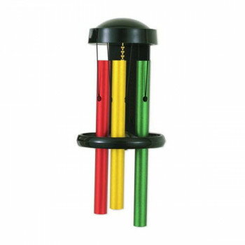 ※パッケージ、デザイン等は予告なく変更される場合があります。※画像はイメージです。商品タイトルと一致しない場合があります。強力磁石で取付簡単。パイプ部分もカラフルでおしゃれです。サイズW80×D100×H190mm個装サイズ：8×15×26...