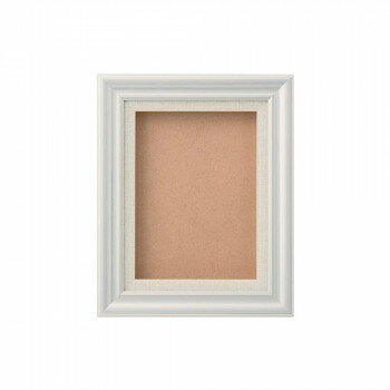 油縁(油絵額) BT-01 F4 ヘアラインシルバー 32A424F0401【メーカー直送：代金引換不可：同梱不可】【北海道・沖縄・離島は配達不可】