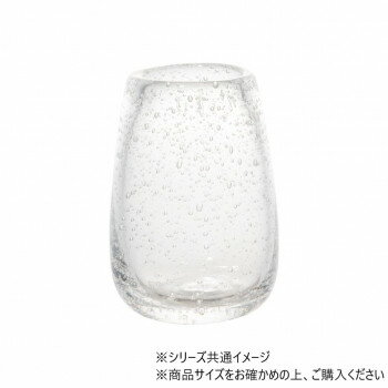 DGティアドロップベースφ7(4)xH10 クリアー 2c00025CL【メーカー直送：代金引換不可：同梱不可】【北海道・沖縄・離島は配達不可】