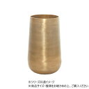 AMメタルテーパーベース マットゴールド H40 3u00059GL【メーカー直送:代金引換不可:同梱不可】【北海道・沖縄・離島は配達不可】(4)