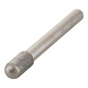 H&Hダイヤモンド ロータリーバー 6mm C6-0815 000732【メーカー直送:代金引換不可:同梱不可】【北海道・沖縄・離島は配達不可】