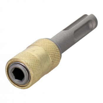 H＆H　SDSアダプターシャンク　SDA-2　635　007402【配送方法:メール便/同梱不可/代引不可/日時指定不可】【北海道・沖縄・離島は配達不可】(3.0)