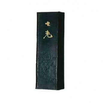 墨運堂 固形墨 七老 5.0 02622【配送方法:メール便/同梱不可/代引不可/日時指定不可】【北海道・沖縄・離島は配達不可】