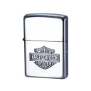 ZIPPO (ハーレーダビッドソン) HDP-41【メーカー直送:代金引換不可:同梱不可】【北海道・沖縄・離島は配達不可】