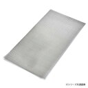 ステンレス金網 12 200×300【メーカー直送:代金引換不可:同梱不可】【北海道・沖縄・離島は配達不可】